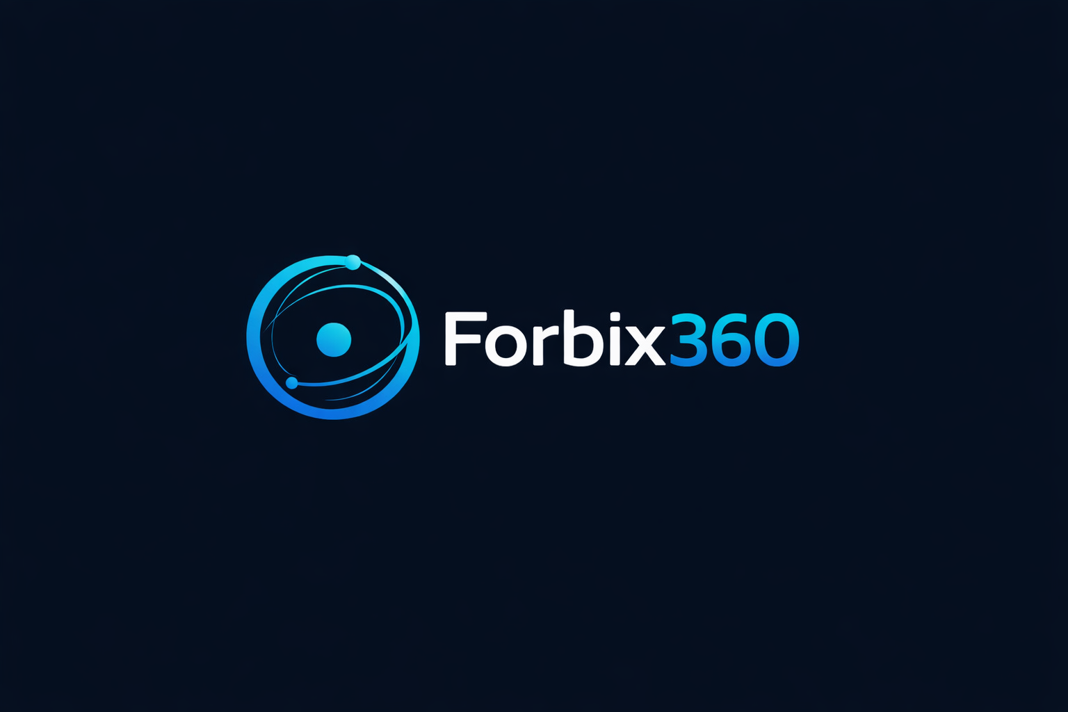 Forbix360 Logo